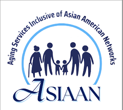 ASIAAN Logo